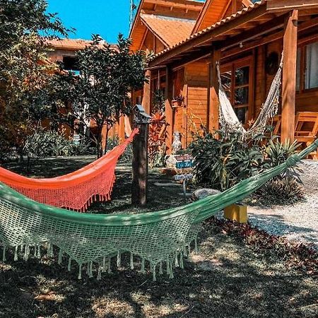 Casa Flor Hospedagens Villa Praia do Rosa Ngoại thất bức ảnh